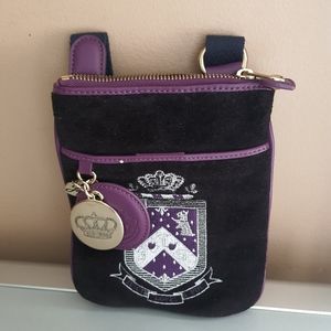 Juicy Couture Crossbody Bag